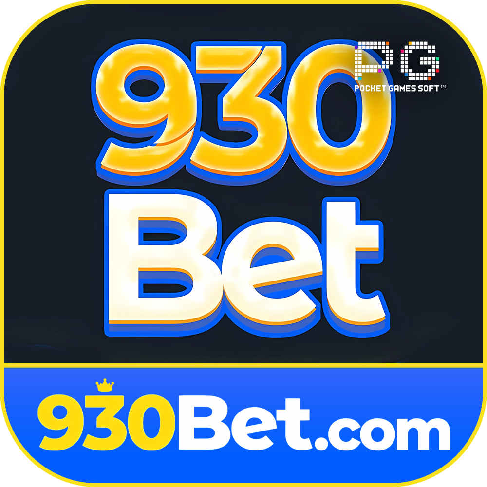 930BET Logo